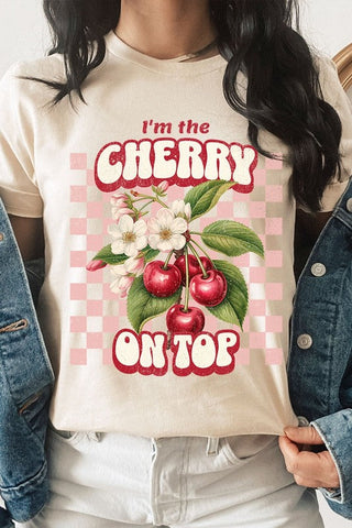 ALL THINGS CHERRY