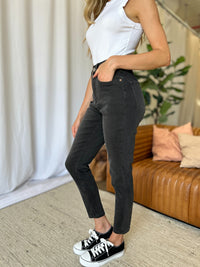 RFM Full Size High Rise Tummy Control Skinny Jeans - 1985 the VAULT Boutique