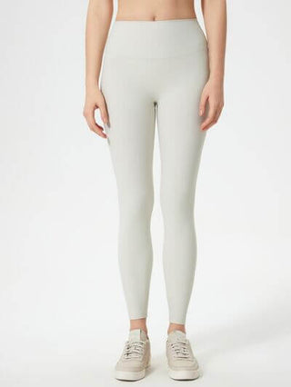 Millennia High Waist Active Leggings - 1985 the VAULT Boutique