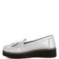 Larana Metallic Tassel Detail Loafers - 1985 the VAULT Boutique