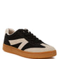 Zoomer Contrasting Patchwork Chunky Sneakers - 1985 the VAULT Boutique