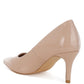 Urbi Stiletto Heel Pumps - 1985 the VAULT Boutique