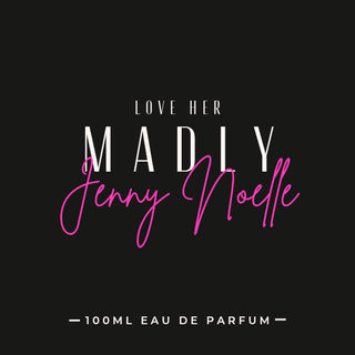 Love Her Madly Eau De Parfum by Jenny Noelle