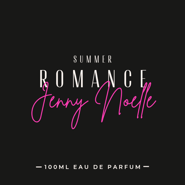 Summer Romance Eau De Parfum by Jenny Noelle - 1985 the VAULT Boutique