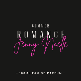 Summer Romance Eau De Parfum by Jenny Noelle