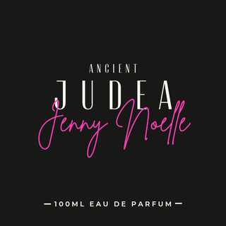 Ancient Judea Eau De Parfum by Jenny Noelle - 1985 the VAULT Boutique