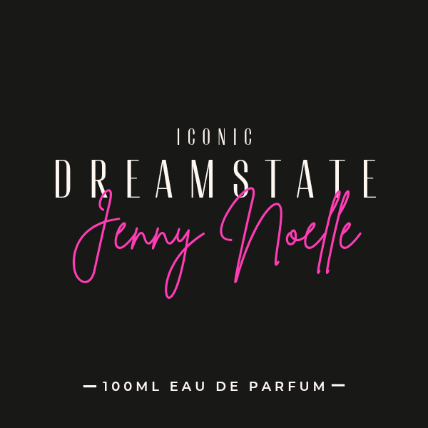 Iconic Dreamstate Eau De Parfum by Jenny Noelle - 1985 the VAULT Boutique