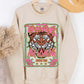 Heavens Roaring Tiger Graphic Sweatshirt - 1985 the VAULT Boutique