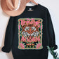 Heavens Roaring Tiger Graphic Sweatshirt - 1985 the VAULT Boutique
