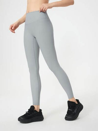 Millennia High Waist Active Leggings - 1985 the VAULT Boutique