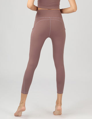 High Waist Buttery Soft Legging Yoga Pants - 1985 the VAULT Boutique