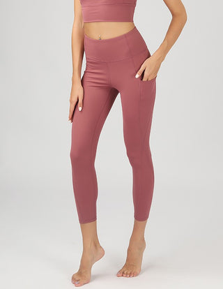 High Waist Buttery Soft Legging Yoga Pants - 1985 the VAULT Boutique