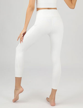 High Waist Buttery Soft Legging Yoga Pants - 1985 the VAULT Boutique