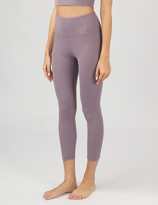 High Waist Buttery Soft Legging Yoga Pants - 1985 the VAULT Boutique