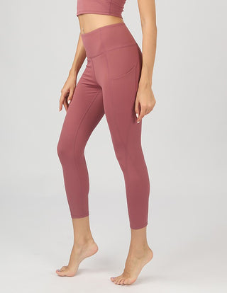 High Waist Buttery Soft Legging Yoga Pants - 1985 the VAULT Boutique