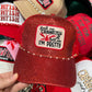 Feed Me Crawfish Trucker Hat