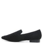 JULIA LEATHER POINTED LOAFERS - 1985 the VAULT Boutique