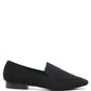 JULIA LEATHER POINTED LOAFERS - 1985 the VAULT Boutique