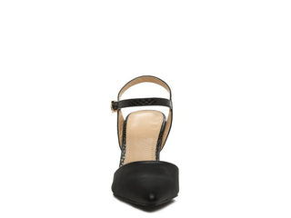 LONDON RAG SHA ANKLE STRAP STILETTO SANDALS - 1985 the VAULT Boutique