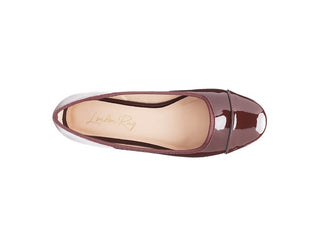 CAMELLA ROUND TOE BALLERINA FLAT SHOES - 1985 the VAULT Boutique