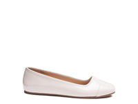 CAMELLA ROUND TOE BALLERINA FLAT SHOES - 1985 the VAULT Boutique