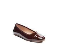 CAMELLA ROUND TOE BALLERINA FLAT SHOES - 1985 the VAULT Boutique