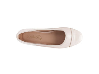 CAMELLA ROUND TOE BALLERINA FLAT SHOES - 1985 the VAULT Boutique