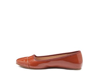 CAMELLA ROUND TOE BALLERINA FLAT SHOES - 1985 the VAULT Boutique