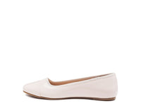 CAMELLA ROUND TOE BALLERINA FLAT SHOES - 1985 the VAULT Boutique