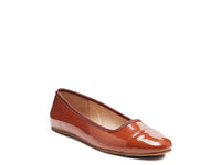 CAMELLA ROUND TOE BALLERINA FLAT SHOES - 1985 the VAULT Boutique