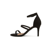 KAZAKI MID HEEL ANKLE STRAP SANDAL - 1985 the VAULT Boutique