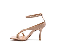 Marcia Stiletto Sling-Back Sandal - 1985 the VAULT Boutique