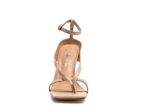 Marcia Stiletto Sling-Back Sandal - 1985 the VAULT Boutique