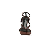 Marcia Stiletto Sling-Back Sandal - 1985 the VAULT Boutique