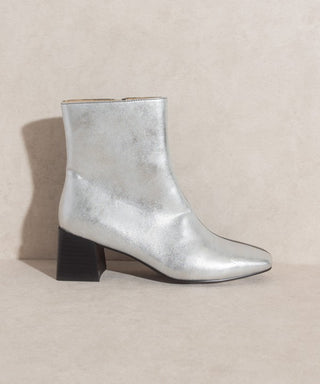 OASIS SOCIETY Georgia - Dual Chroma Boots - 1985 the VAULT Boutique