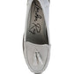 Larana Metallic Tassel Detail Loafers - 1985 the VAULT Boutique