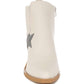 Melt Down Glitter Star Detail Chelsea Boots - 1985 the VAULT Boutique