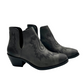 Kickin' Booties in Black - 1985 the VAULT Boutique