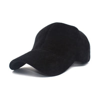 Velour Ball Cap - 1985 the VAULT Boutique