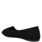 Eyeore Microfiber Casual Ballerinas - 1985 the VAULT Boutique
