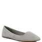 Eyeore Microfiber Casual Ballerinas - 1985 the VAULT Boutique