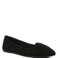 Eyeore Microfiber Casual Ballerinas - 1985 the VAULT Boutique