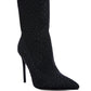 Cheugy High Top Knitted Ankle Boot - 1985 the VAULT Boutique