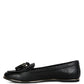 Cabbose Casual Bow Loafers - 1985 the VAULT Boutique