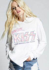 KISS ANIMALIZE HOODIE - 1985 the VAULT Boutique