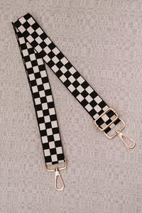 LIZZIE ADJUSTABLE GUITAR BAG STRAP - 1985 the VAULT Boutique