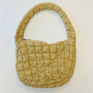 Everyday All At Once Quilted Bag - 1985 the VAULT Boutique