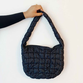 Everyday All At Once Quilted Bag - 1985 the VAULT Boutique