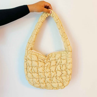 Everyday All At Once Quilted Bag - 1985 the VAULT Boutique