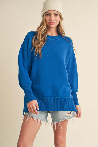 Ina Sweater - 1985 the VAULT Boutique